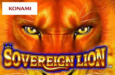 Sovereign Lion